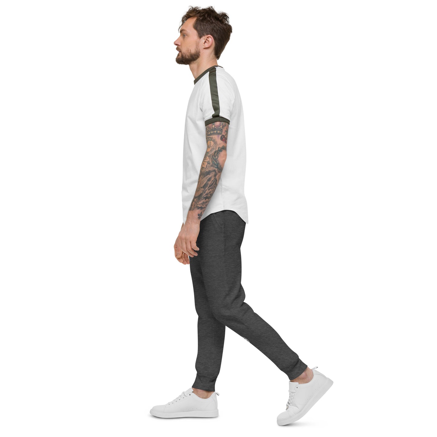 LC Unisex fleece sweatpants