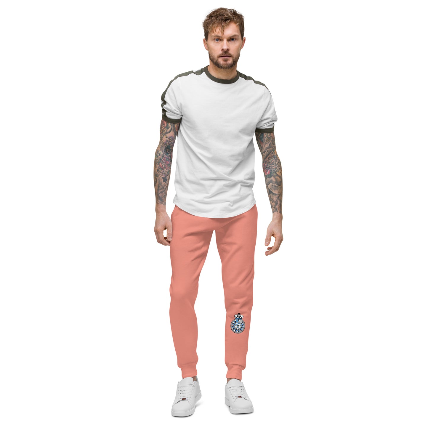 LC Unisex fleece sweatpants
