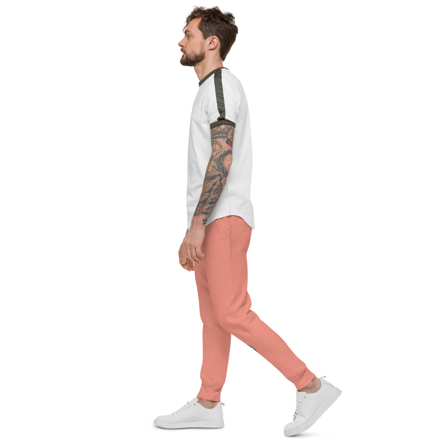 LC Unisex fleece sweatpants