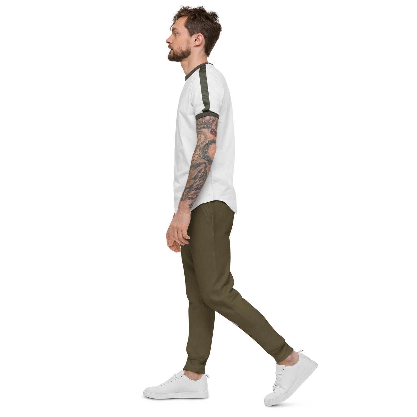 LC Unisex fleece sweatpants