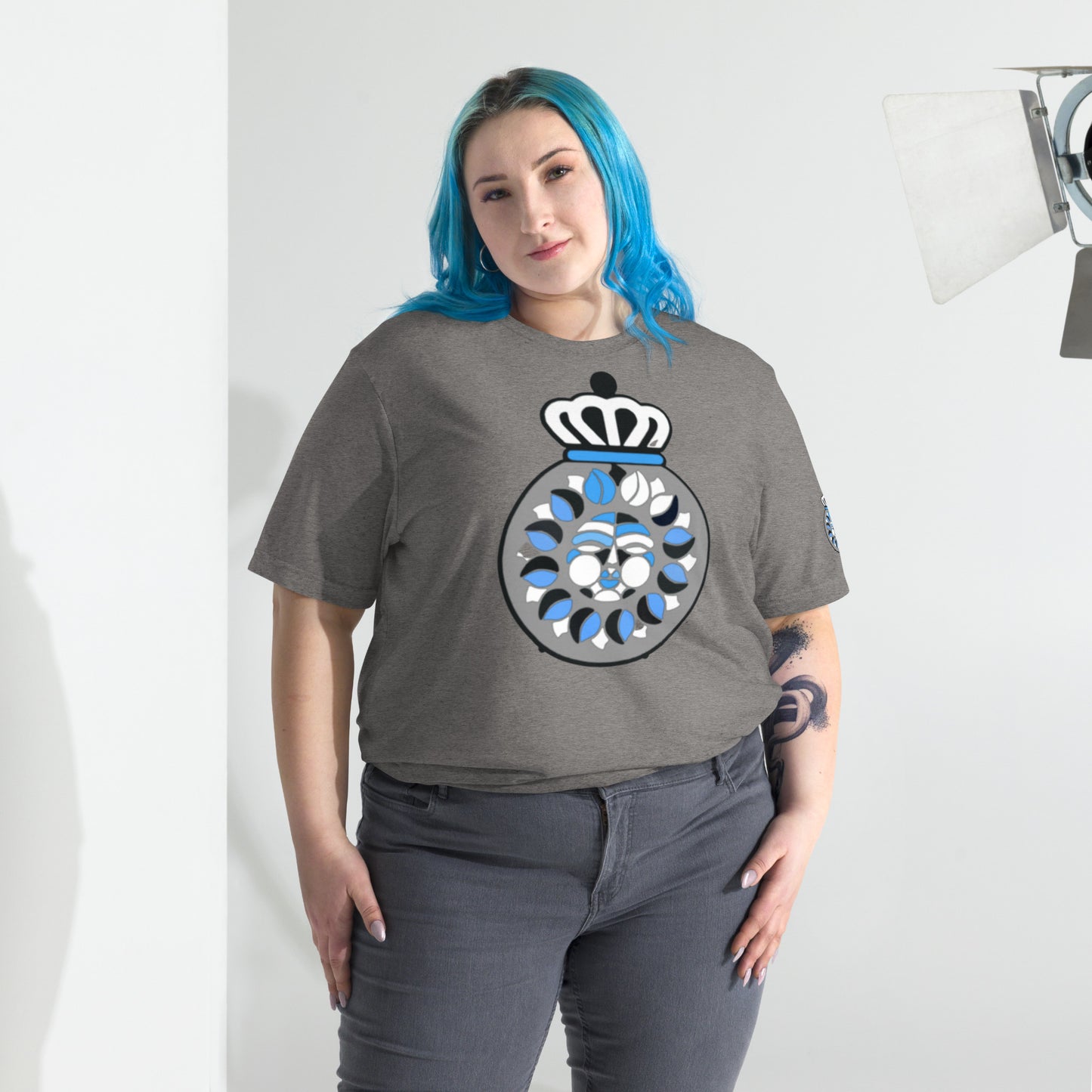 Short sleeve t-shirt