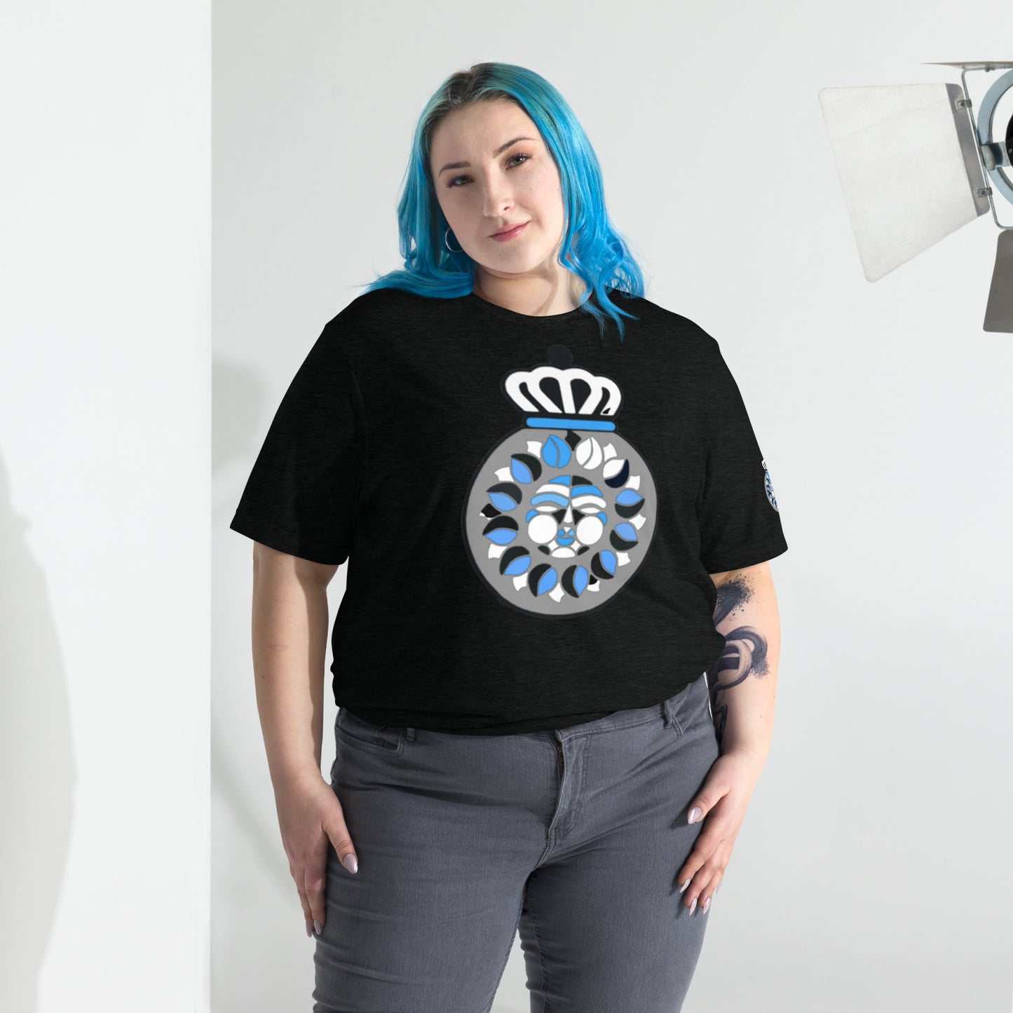 Short sleeve t-shirt