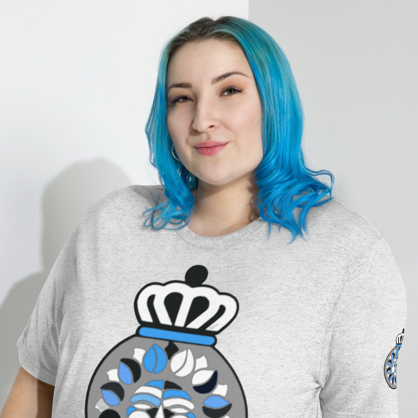Short sleeve t-shirt