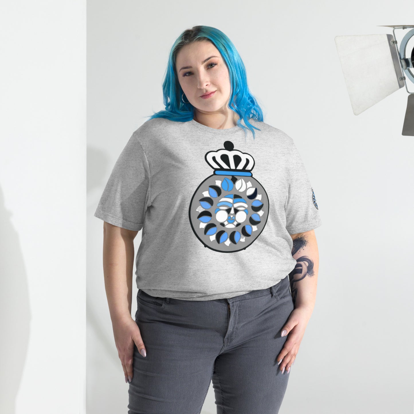 Short sleeve t-shirt